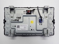 фото thumb №4, Навигация navi радио дисплей заводская оригинал vw t-cross 25r