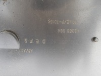 фото thumb №15, Seat оригинальный номер 6f0807417 бампер