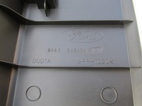 фото thumb №5, Защита пластик обивка крышки зад kuga mk1 2012 год