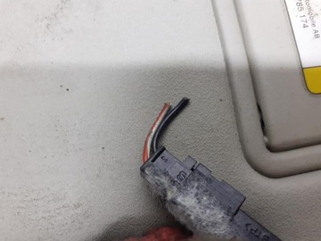 фото thumb №4, Захист сонцезахисна права saab 9-3