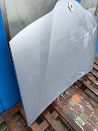 фото thumb №5, Капот крышка двигателя renault laguna ii 2