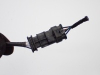 Датчик лямбда-зонд оригинал 46348313 jeep compass 2 1.3 turbo hybrid 22r Киев, фото thumb