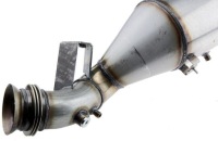 фото thumb №5, Фільтр часток твердих dpf nty dpf-me-004