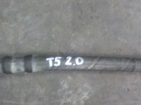 фото thumb №3, Vw t5 2.0 tdi трубка шланг провода усилителя