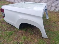 фото thumb №5, Mitsubishi l200 l 200 2019 2020 2021 кузов поддон крыло борт крыло