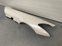 фото thumb №1, Крила перед правий mercedes sls 197 w197 coupe