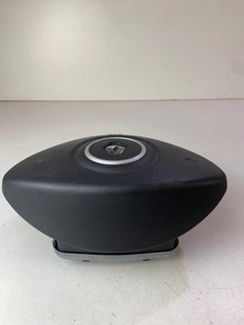 фото thumb №10, Подушка безопасности водителя подушка безопасности renault clio iii