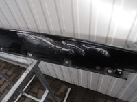 фото thumb №8, Молдинг порог левая jaguar xj r xjr x351 09-19