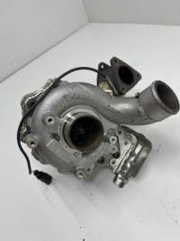 фото thumb №14, Audi a8 a6 a7 c7 3.0 tdi cdu турбонагнітач turbo турбіна оригінал!