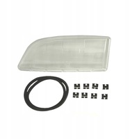фото thumb №1, Стекло фары стекло фара l volvo c70, s70, v70 11.96