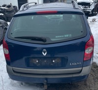 фото thumb №5, Renault laguna ii 2.0 ide двигун f5r700