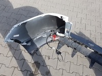 фото thumb №12, Renault megane 3 iii lift 14-16r cabrio cc бампер задняя teqnc