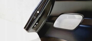 фото thumb №13, Крило праві зад задній fiat tipo ii універсал 15-