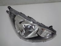 фото thumb №3, Mitsubishi space star лампа правый перед передняя 16r- lift