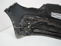 фото thumb №9, Бампер opel grandland x 4 pdc 18r перед передний