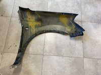 фото thumb №10, Nissan qashqai j10 крило лівий перед