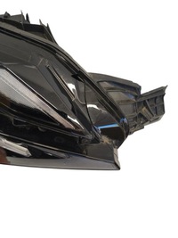 фото thumb №10, Nissan qashqai iii j12 рестайлинг лампа правая полный led 26010 hn25a oem 2024-