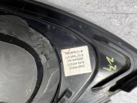 Стекло треугольное дверь задних сторона левая tesla model 3 highland 15149780b Недорого, фото thumb