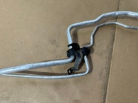 Шланг кондиционера, трубка кондиционер, пабтрубок  mercedes w447 cz, vito европа Цена, фото thumb