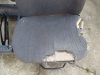 фото thumb №8, Transit vi mk6 00-06 сиденье левый перед водителя каркас сиденье спинка