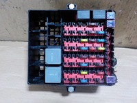 фото thumb №4, Ford fiesta коробка запобіжників 8v5t-14a005.