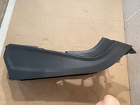 фото thumb №8, Mercedes a-klasa w176 тунель середній панель