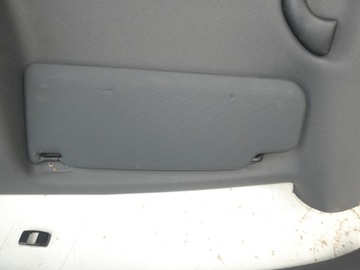 фото thumb №13, Skoda octavia 2 ii універсал rs vrs стеля