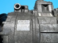 фото thumb №10, Оригинальный компрессор кондиционера vw crafter 2.5 tdi 1k0820859m 447190-7955