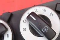 фото thumb №9, Панель керування повітропровід клімат 69660071 mitsubishi colt 6 vi z30 рестайлінг 02-12