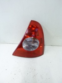 фото thumb №1, Лампа задняя renault clio ii lift campus 2009r.