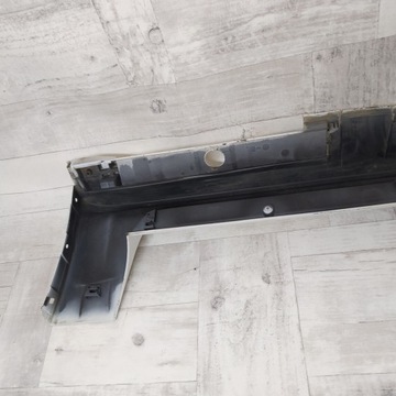 фото thumb №9, Toyota yaris iv gr планка порогова накладка ліва 75860-52070