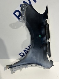 фото thumb №10, Крыло правый передний перед vw volkswagen golf vi