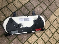 фото thumb №1, Лічильник renault kangoo 1.5 dci p8200176652-b