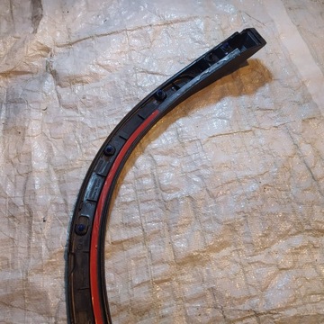 фото thumb №5, Планка na крило лівий зад audi q3 i 8u 8ub 11-