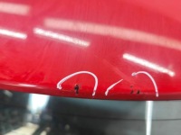 фото thumb №9, Кришка багажника audi a3 s3 8v