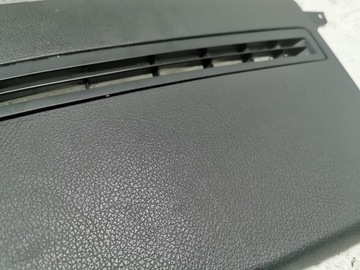 фото thumb №7, Захист заглушка консолі vw crafter a9066890007