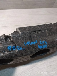 фото thumb №8, 8554. cayman gt4 абсорбер пена перед 982807109