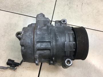 фото thumb №7, Компрессор кондиционера discovery iii 447180-8382