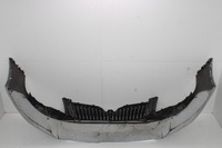 фото thumb №13, Бампер перед skoda superb ii lift 13-15r