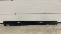 Купить Порог накладка  порог правая amg mercedes s w221 long 2216901040, фото thumb