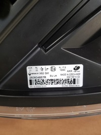 фото thumb №6, Лампа лампи передні led opel movano lift