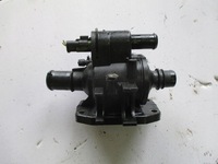 фото thumb №1, Citroen c2 1.4 hdi 2003-2009 корпус термостата