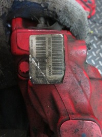 фото thumb №7, Супорти перед передні porsche macan turbo