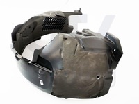 фото thumb №12, Передня ліва захист підкрилок jaguar f pace 16 t4a13096