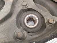 фото thumb №6, Dodge ram 68044703 левая сторона подшипник i ступица kół