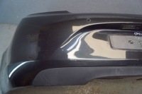 Opel insignia a lift hb бампер задняя pdc z2519 Недорого, фото thumb