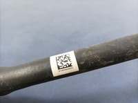 фото thumb №8, Bmw 5 g30 g31 2.0 d шланг wody 8598384