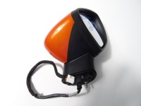 фото thumb №11, Micra k14 зеркало правое камера 15pin ebfn 2016-