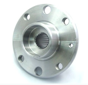 фото thumb №2, Ступица колёса перед bez подшипник daewoo lanos sohc 97- | 326169