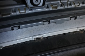 фото thumb №7, Audi q3 rs ii 83f 19-22 бампер задний зад 83f807511c